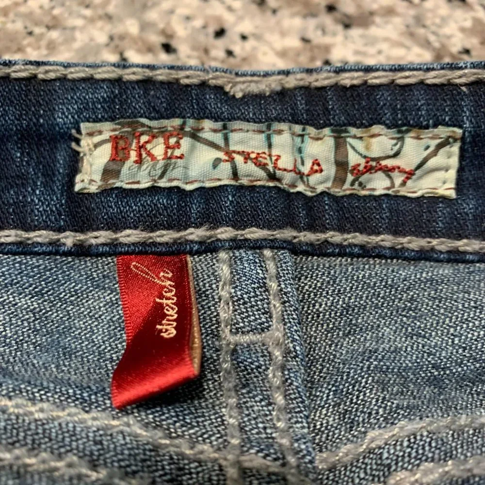 BKE Stella Skinny Jeans - Picture 11 of 14